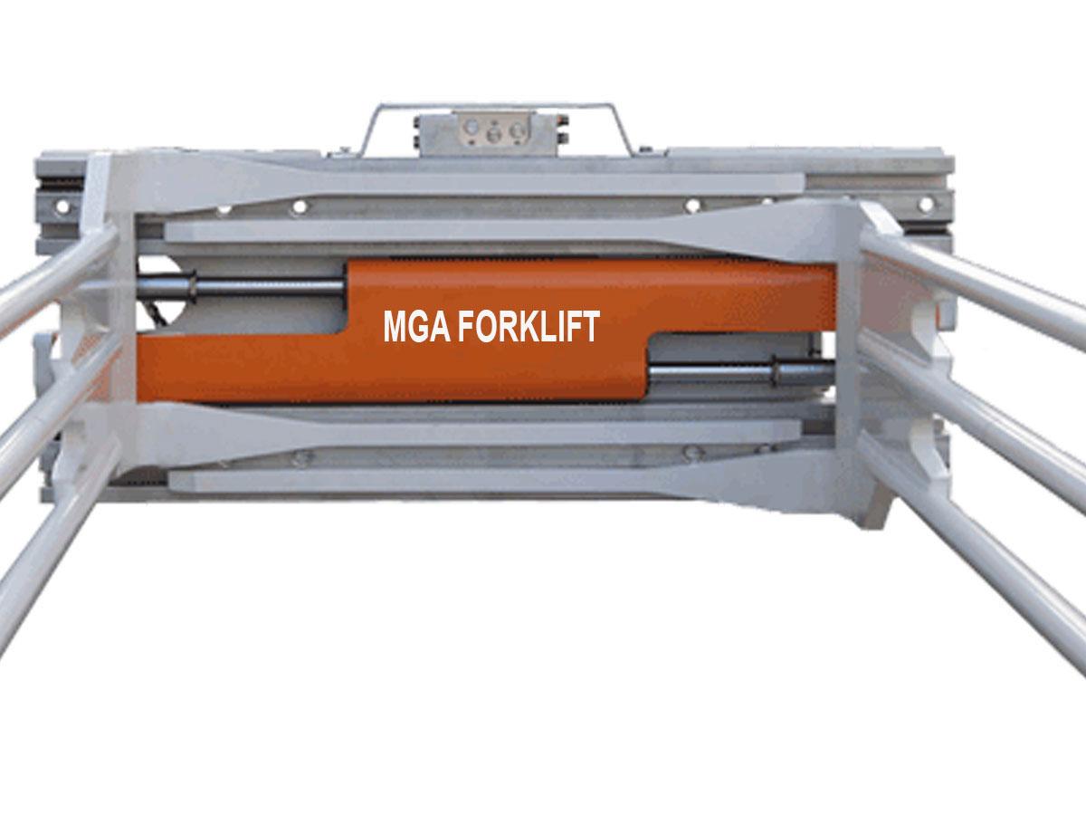 Càng kẹp mút xốp