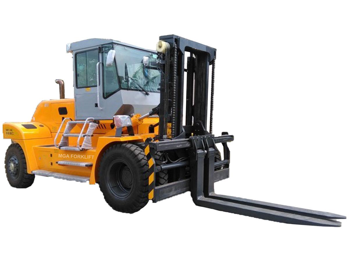 Xe Nâng Dầu MGA 16 Tấn