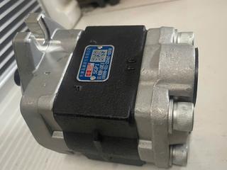 Bơm thủy lực xe nâng dầu - 3