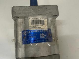Bơm thủy lực xe nâng  - 1