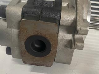 Bơm thủy lực xe nâng từ 5 tấn đến 10 tấn, Tailift (phía sau) - 2
