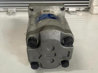 Bơm thủy lực xe nâng  - 3