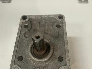 Bơm thủy lực xe nâng  - 2