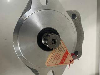 Bơm thủy lực xe nâng điện 2.0 tấn đến 3.0 tấn - 1