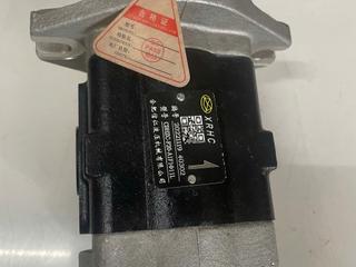 Bơm thủy lực xe nâng điện 2.0 tấn đến 3.0 tấn - 5