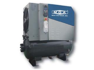 Máy Nén Khí MGA 10HP - 3