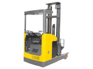 Xe Nâng Điện MGA 1.5 Tấn - 3