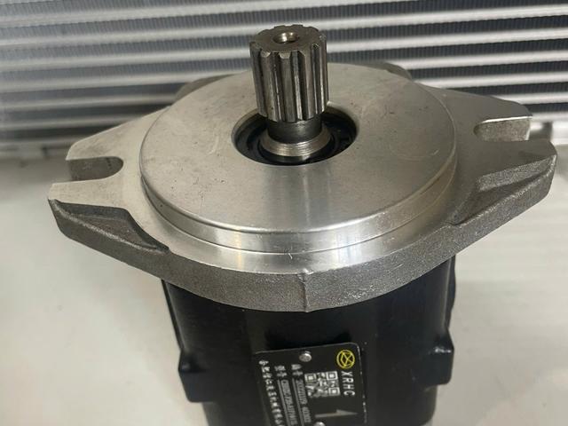 Bơm thủy lực xe nâng điện 2.0 tấn đến 3.0 tấn