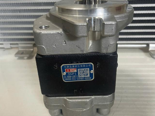 Bơm thủy lực xe nâng dầu