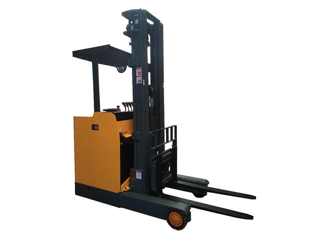 Xe Nâng Điện Đứng Lái MGA 2.0 Tấn